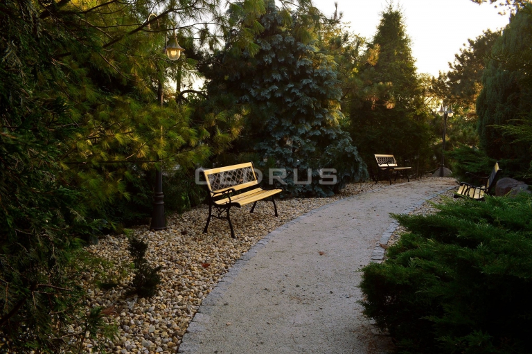 KACZORY DE-LUX - restauracja