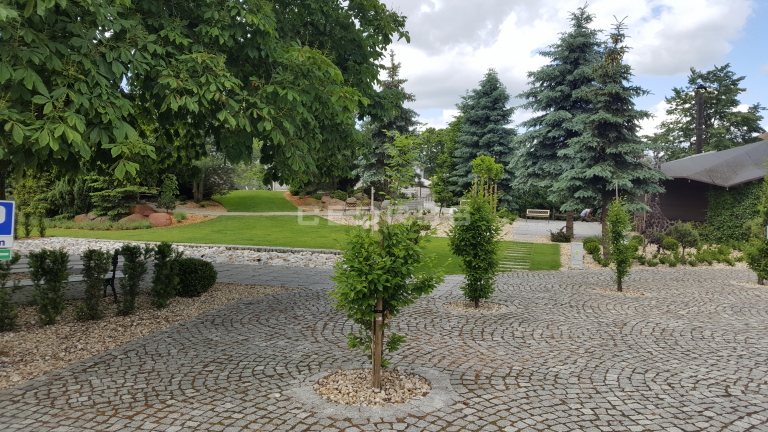 KACZORY DE-LUX - restauracja