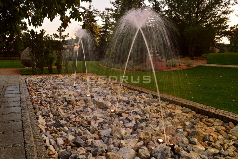 KACZORY DE-LUX - restauracja