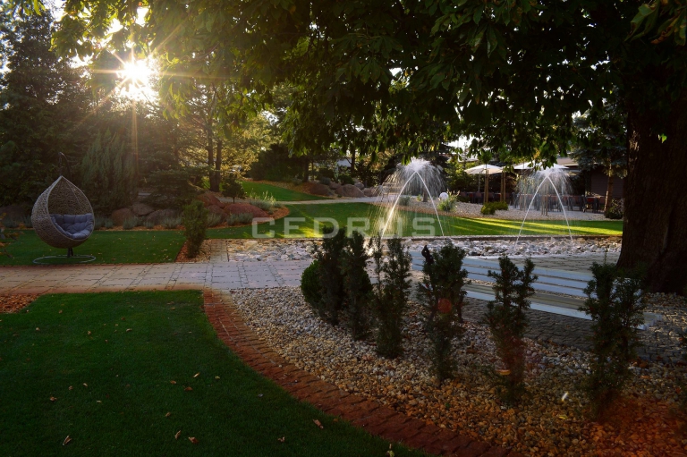 KACZORY DE-LUX - restauracja